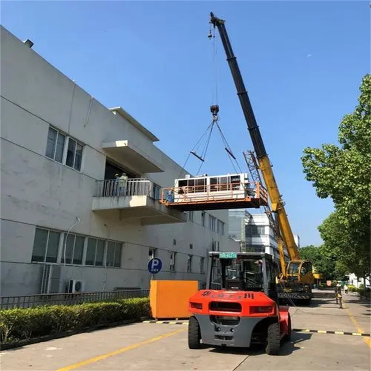 淮安小型吊车出租电话