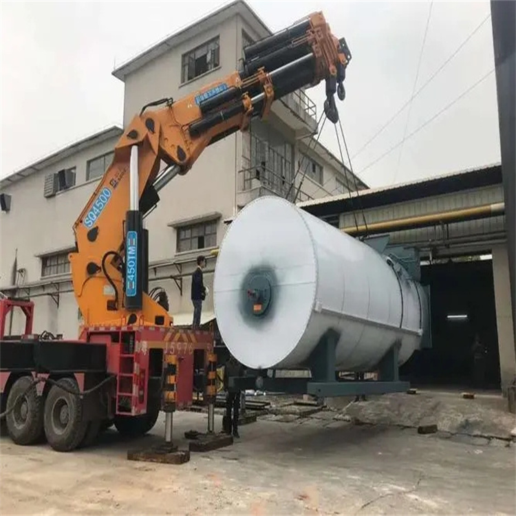 淮安室内装修小型折臂吊出租服务：高效解决方案与租赁指南