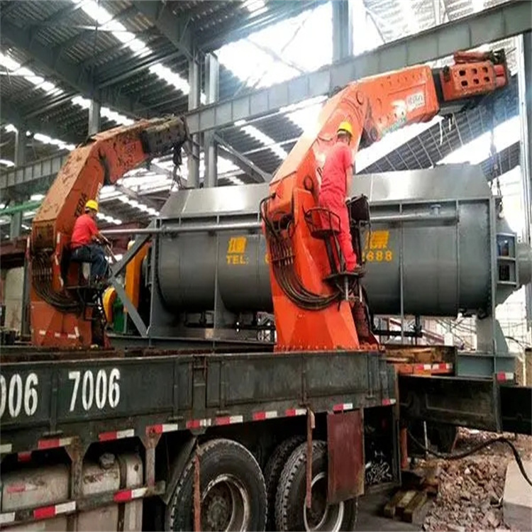 淮安大型随车吊出租多少钱