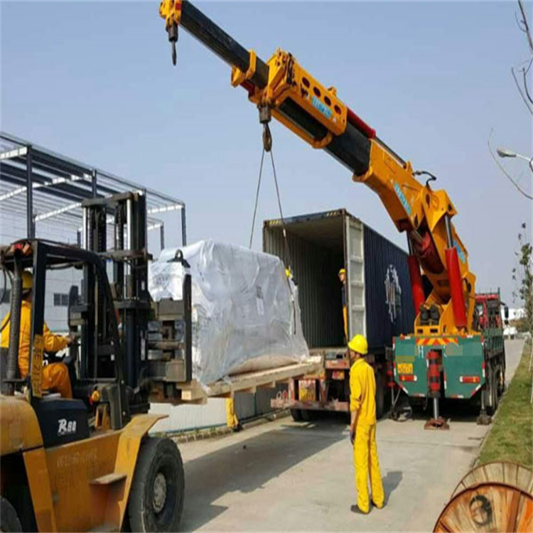 淮安专业随车吊出租电话