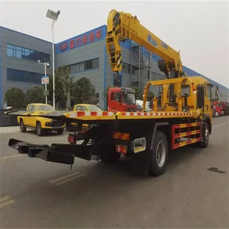 淮安附近小随车吊出租电话，轻松解决搬运烦恼