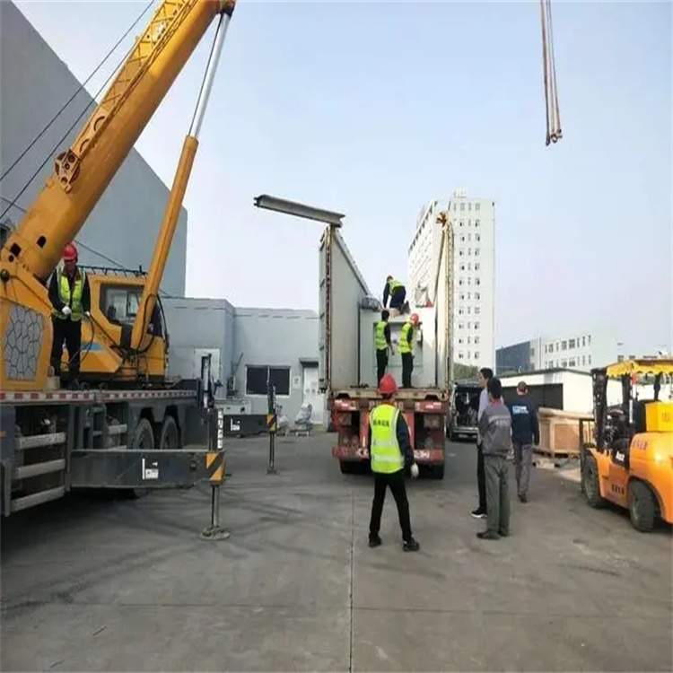 淮安如何找到附近的吊车救援服务