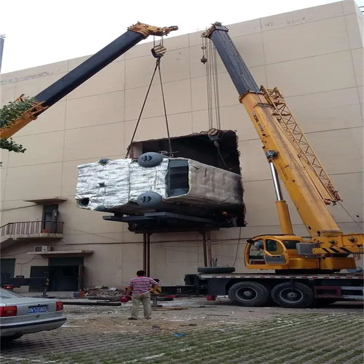 淮安25吨汽车吊出租