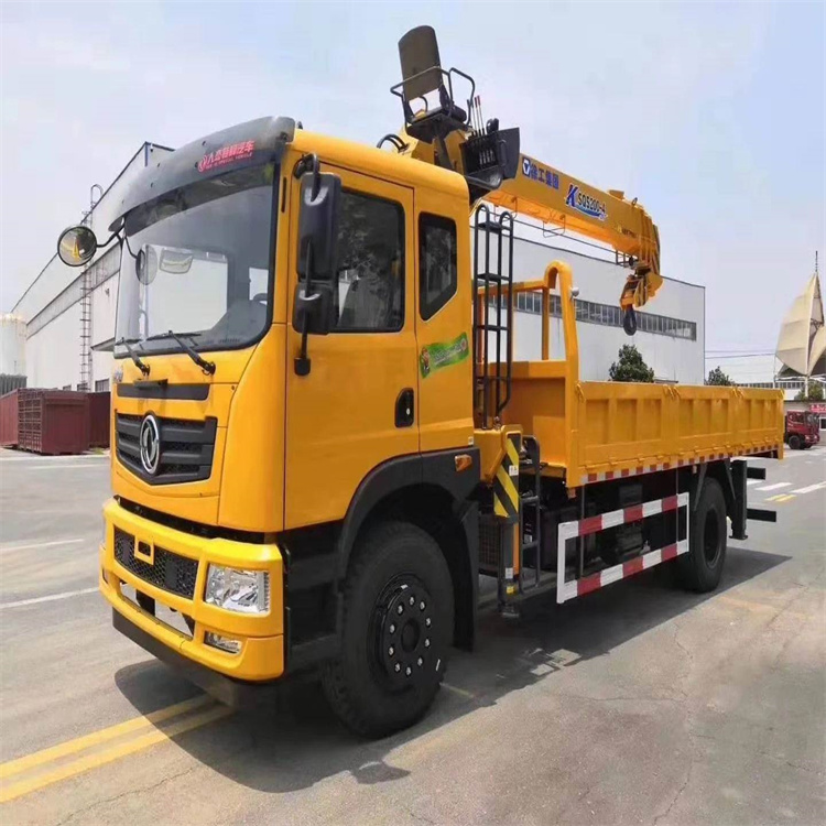 淮安附近找一辆随车吊出租