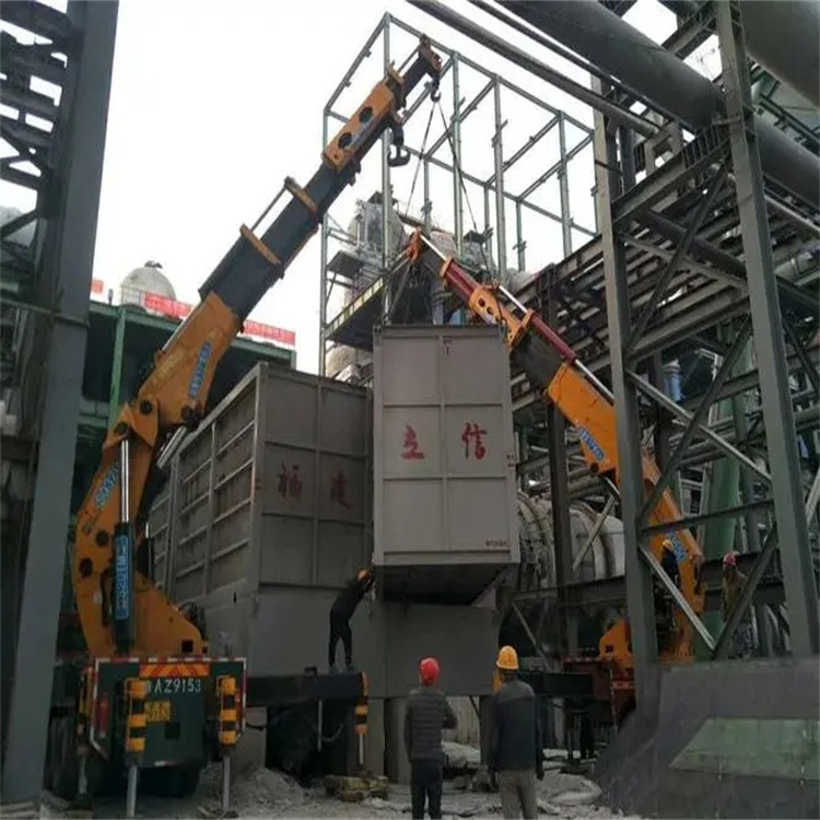 淮安折臂吊车租赁电话