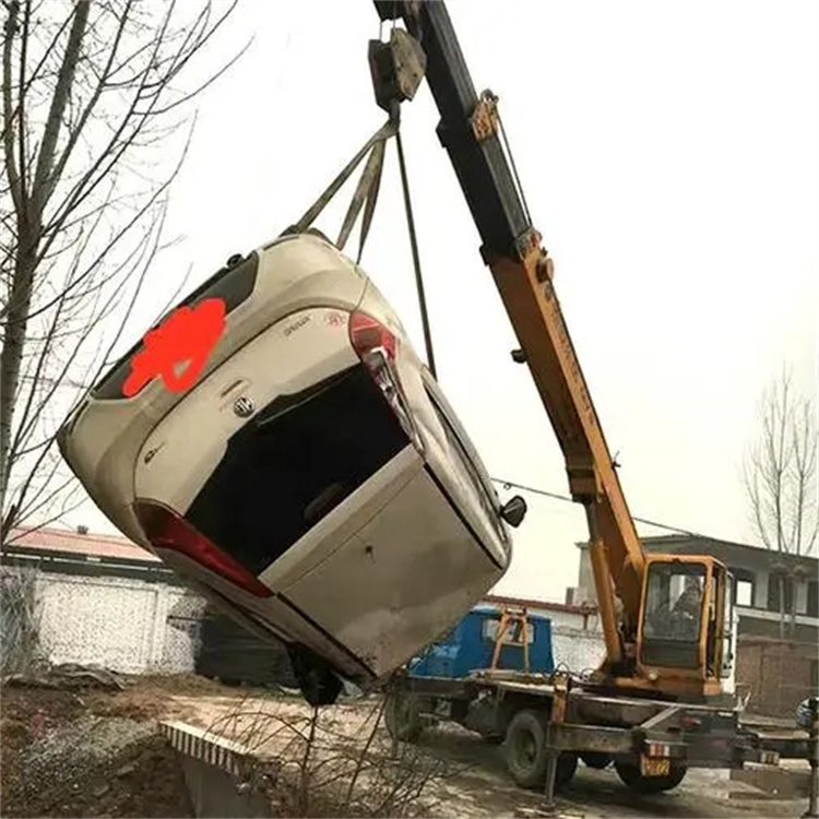 淮安随时待命，吊车24小时道路救援服务全解析