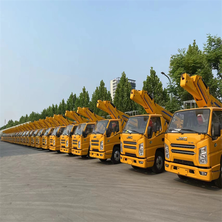 淮安路灯车高空作业车出租|市政维修|广告安装