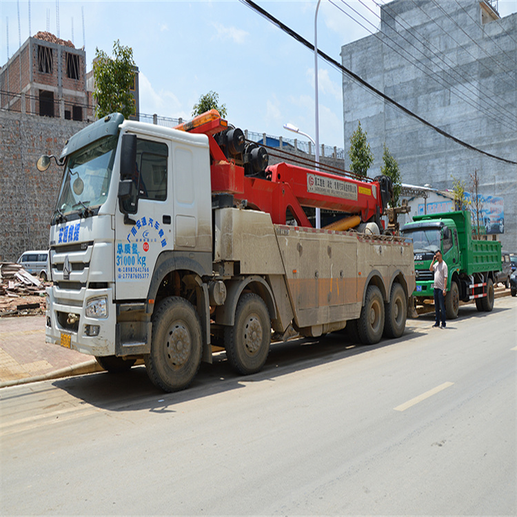 淮安50吨随车吊出租