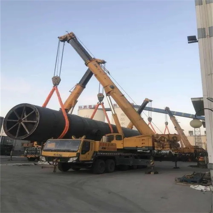 淮安如何评估吊车出租公司在风电设备吊装的专业性