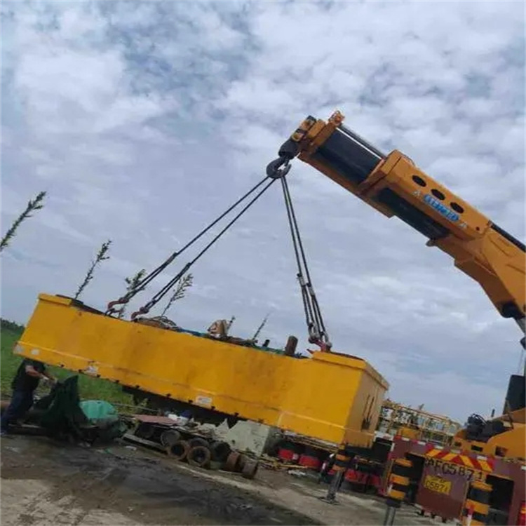 淮安专业吊车出租哪家好