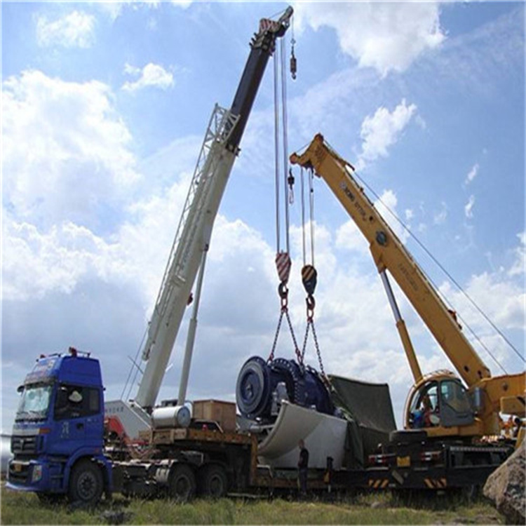 淮安喊个吊车吊下车子多少钱