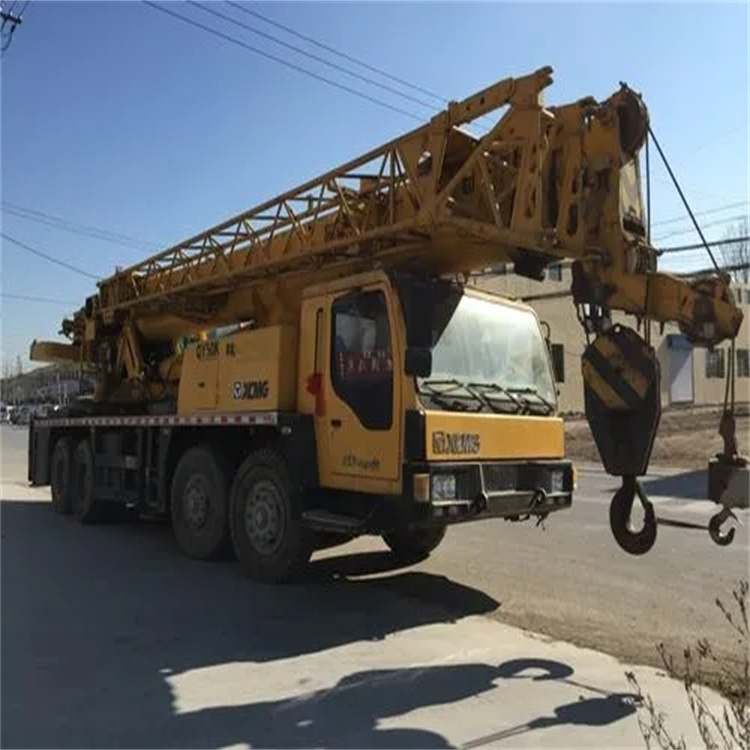 淮安哪里有专业吊车出租